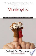 Monkeyluv Book