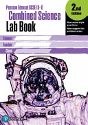 Edexcel GCSE Combined Science Lab Book  2nd Edition Book