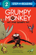 Grumpy Monkey Get Your Grumps Out Pdf/ePub eBook