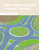Traffic Engineering and Transport Planning Book PDF