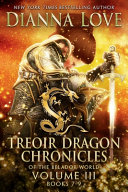 Treoir Dragon Chronicles of the Belador World¿