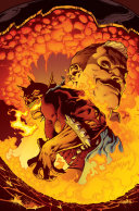 The Demon: Hell is Earth (2017-) #1