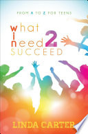 What I Need 2 Succeed