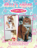 Bella   Ginger  a Cat's Tale