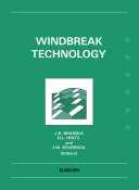 Read Pdf Windbreak Technology