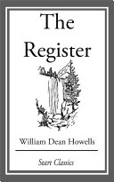 The Register Pdf/ePub eBook