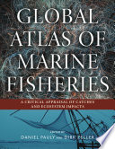 Global Atlas of Marine Fisheries Book PDF