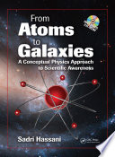 From Atoms to Galaxies Book
