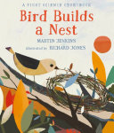 Bird Builds a Nest Book
