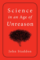 Science in an Age of Unreason Pdf/ePub eBook