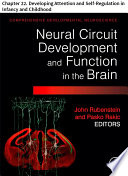 Comprehensive Developmental Neuroscience  Neural Circuit Development and Function in the Heathy and Diseased Brain