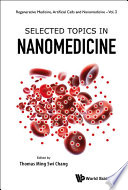Selected Topics in Nanomedicine Book