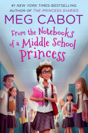 From the Notebooks of a Middle School Princess Pdf/ePub eBook