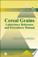 Cereal Grains Book