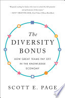 The Diversity Bonus Book