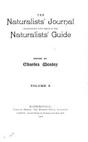 Naturalists' Journal and Naturalists' Guide