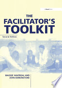The Facilitator s Toolkit
