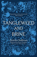 Tangleweed and Brine Deirdre Sullivan Cover