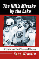 The NHL's Mistake by the Lake [Pdf/ePub] eBook