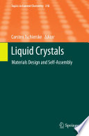 Liquid Crystals Book