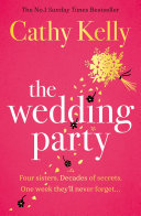 The Wedding Party Book