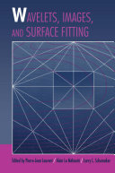 Wavelets, Images, and Surface Fitting [Pdf/ePub] eBook