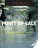 Hacking Point of Sale Book