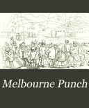 Melbourne Punch