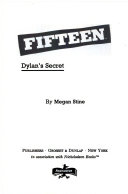 Dylan s Secret