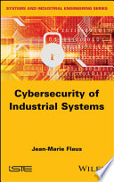 Cybersecurity of Industrial Systems Book PDF