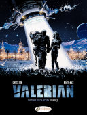 Valerian - The Complete Collection - Volume 3