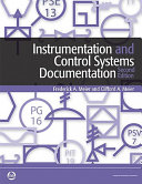 Instrumentation and Control Systems Documentation Book