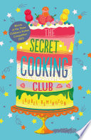 The Secret Cooking Club