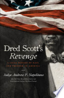 Dred Scott s Revenge Book