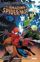 Amazing Spider Man By Nick Spencer Vol 5
