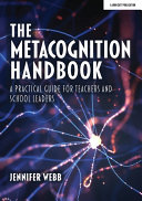 Metacognition Handbook