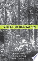 Forest Mensuration