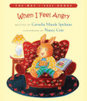 When I Feel Angry Book
