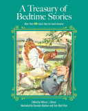 A Treasury of Bedtime Stories Pdf/ePub eBook