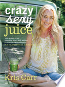Book Crazy Sexy Juice Cover