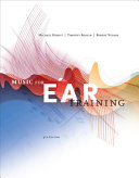 Music for Ear Training Book