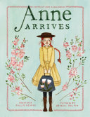 Anne Arrives Pdf/ePub eBook