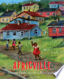 Africville Book