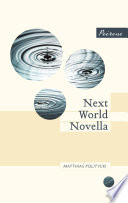 Next World Novella PDF Book By Matthias Politycki