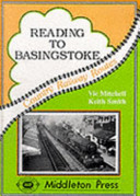 Reading to Basingstoke