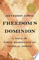 Freedom s Dominion