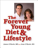The Forever Young Diet   Lifestyle