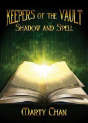 Shadow and Spell Book