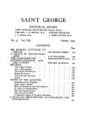 Saint George Book