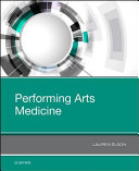 Performing Arts Medicine Book